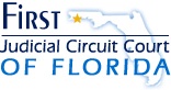 1st Circuit Court logo