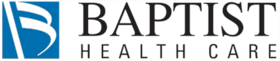 Baptist Health Care logo