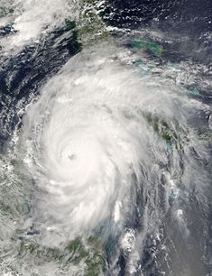 Hurricane Ivan as a Category 5