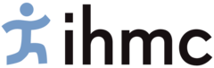 IHMC logo