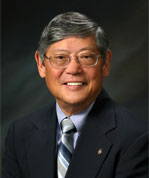 Councilman P. C. Wu