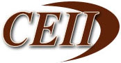 CEII logo