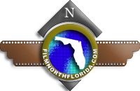 Film North Florida logo