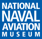 National Naval Aviation Museum logo