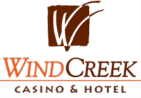 Wind Creek Casino logo