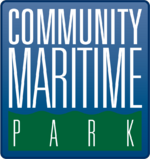 Community Maritime Park logo