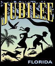 Jubilee Florida logo
